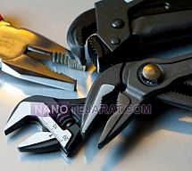 انبر دست انبر دست